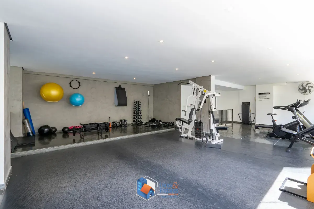 Apartamento, 3 quartos, 271 m² - Foto 10