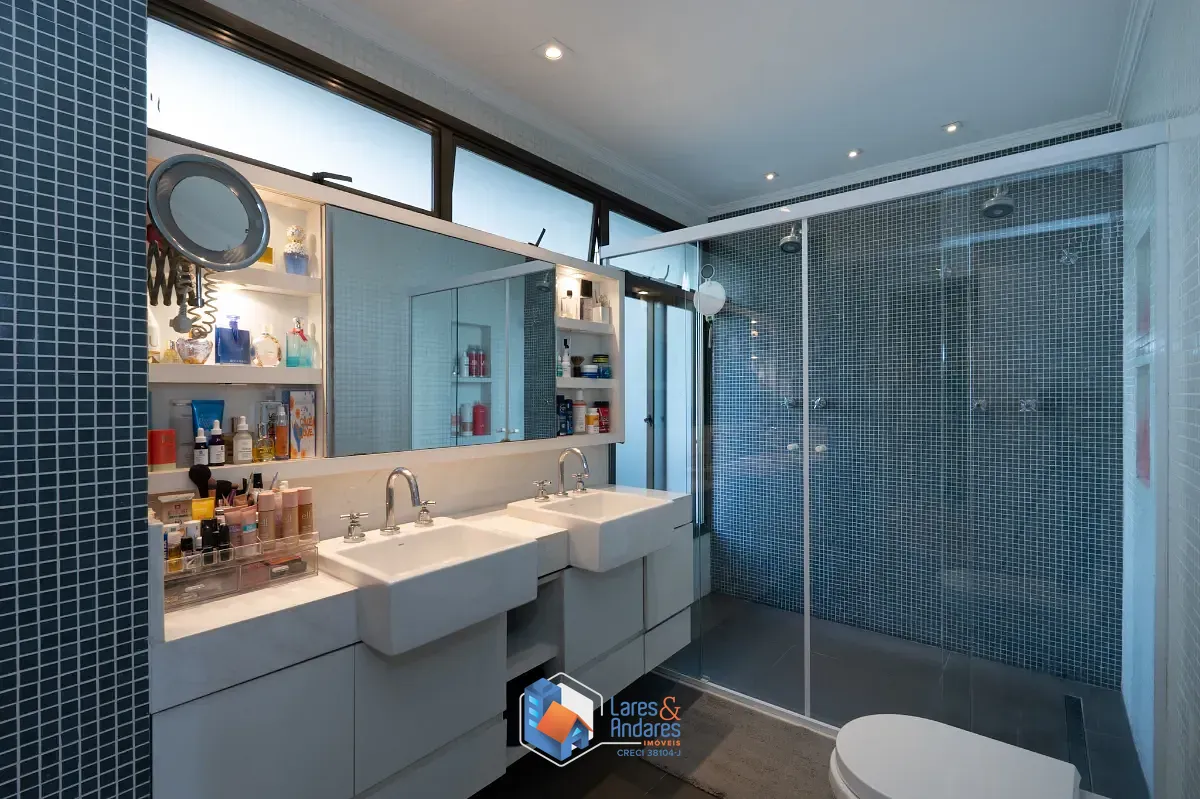 Apartamento, 3 quartos, 271 m² - Foto 28