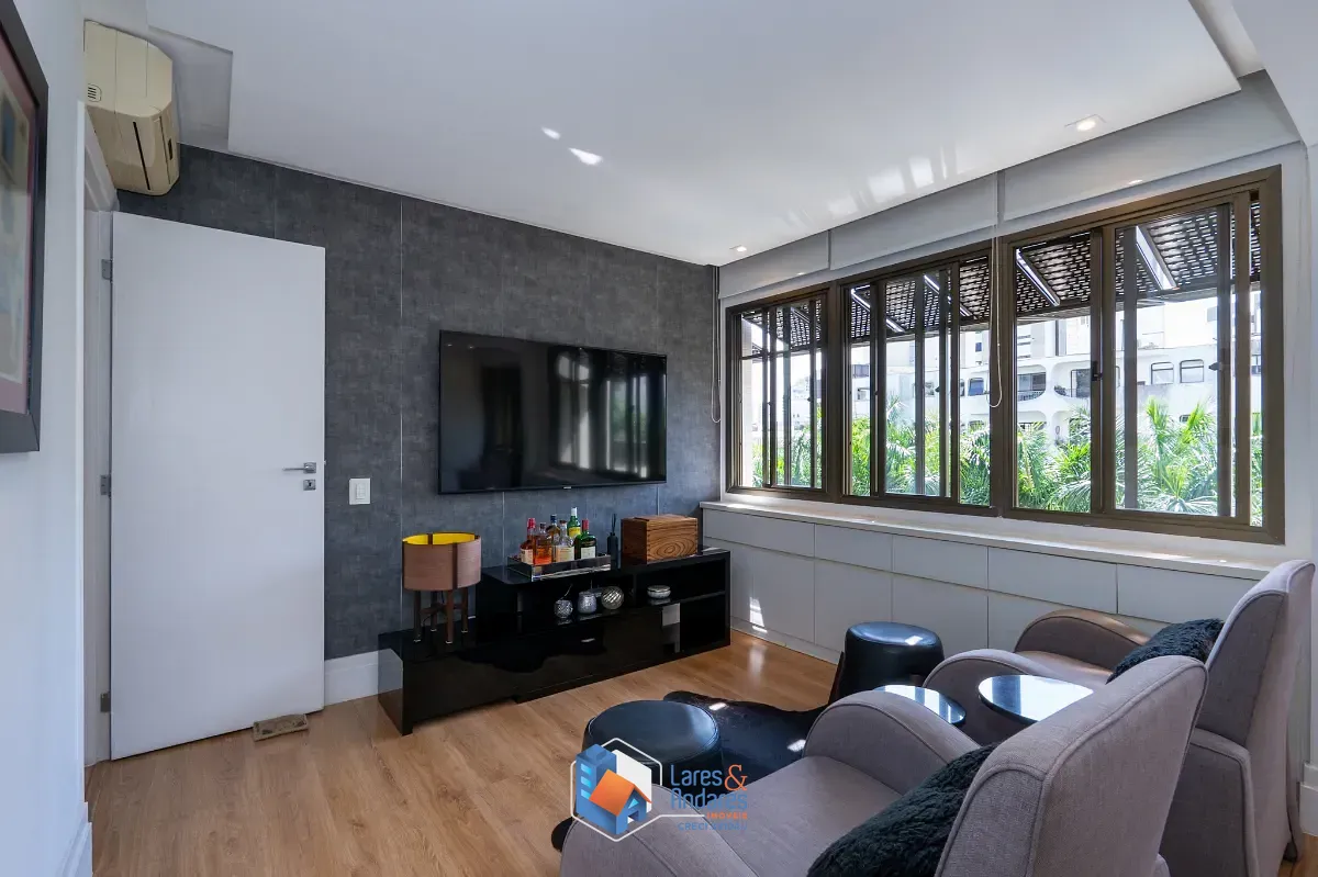 Apartamento, 3 quartos, 271 m² - Foto 36