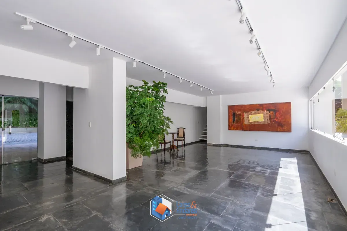 Apartamento, 3 quartos, 271 m² - Foto 14