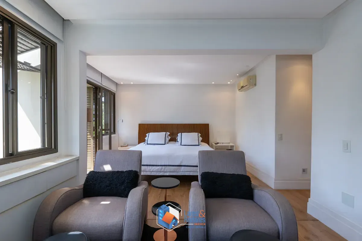 Apartamento, 3 quartos, 271 m² - Foto 30