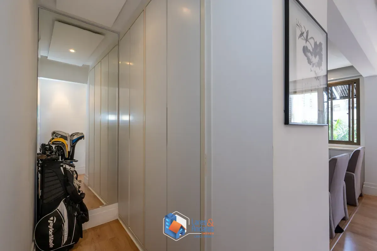 Apartamento, 3 quartos, 271 m² - Foto 22