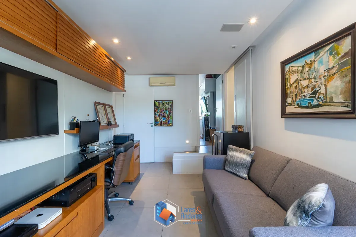 Apartamento, 3 quartos, 271 m² - Foto 64