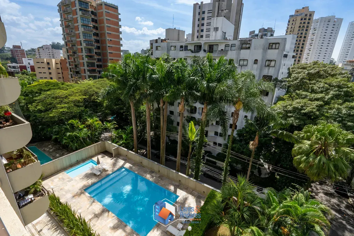 Apartamento, 3 quartos, 271 m² - Foto 29
