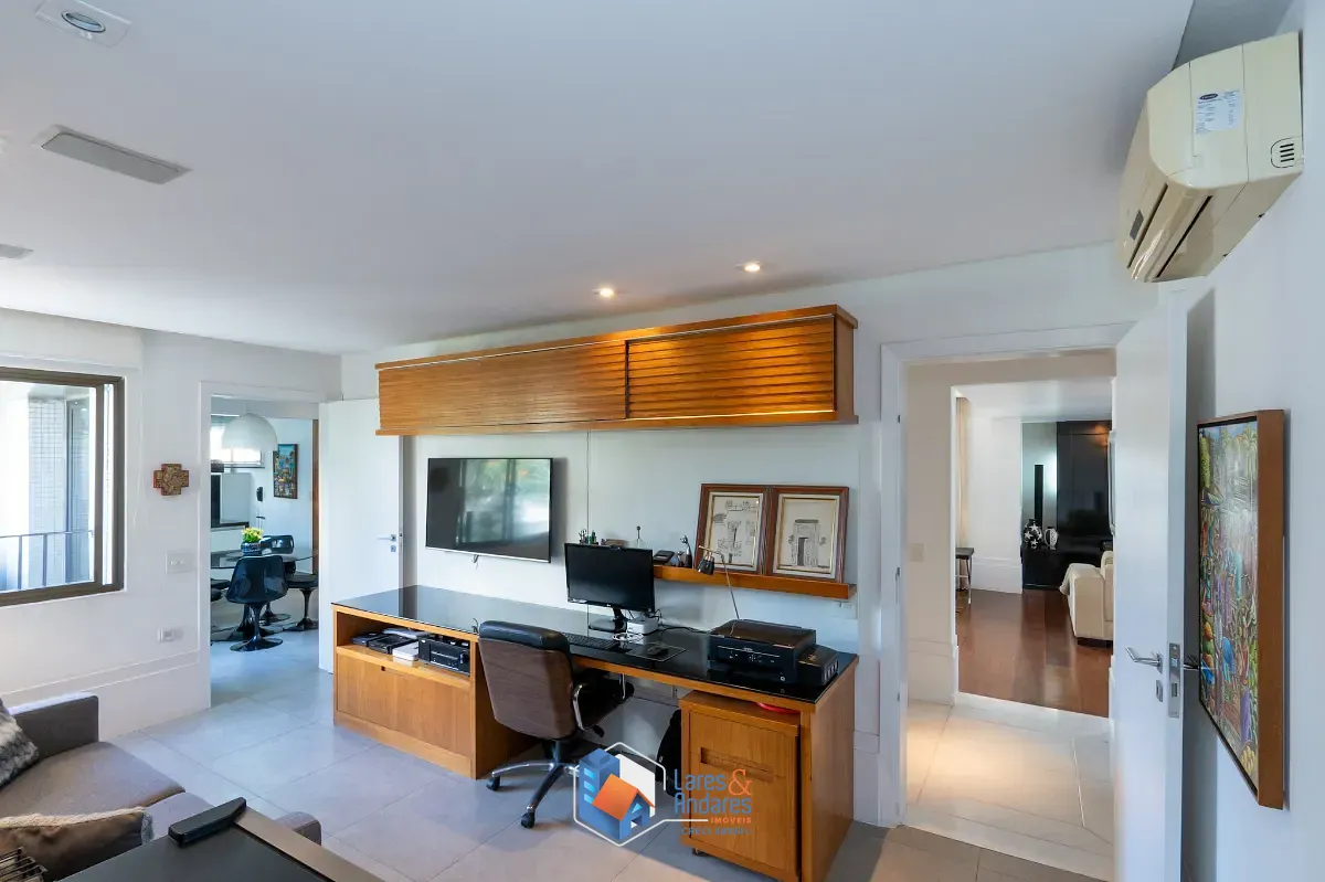 Apartamento, 3 quartos, 271 m² - Foto 52