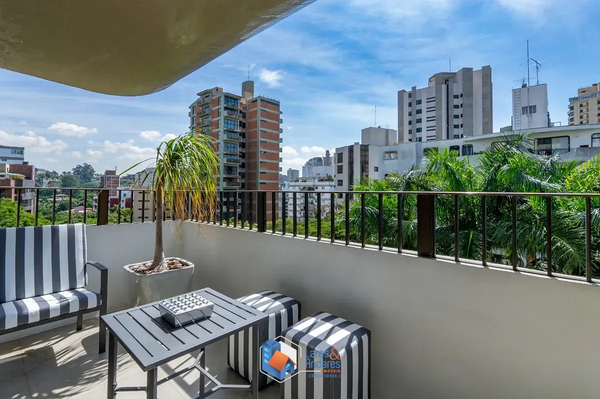 Apartamento, 3 quartos, 271 m² - Foto 60