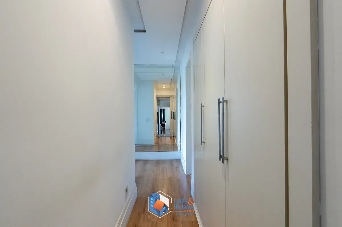 Apartamento, 3 quartos, 271 m² - Foto 45