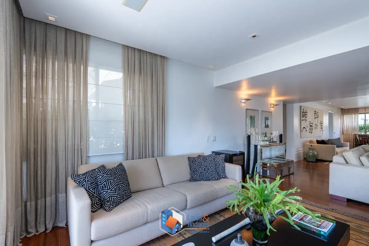 Apartamento, 3 quartos, 271 m² - Foto 65