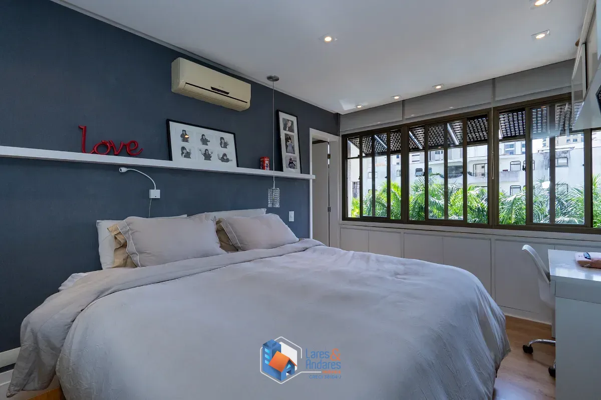 Apartamento, 3 quartos, 271 m² - Foto 56