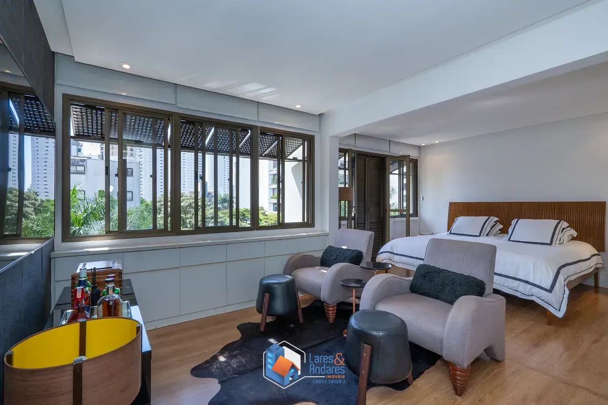 Apartamento, 3 quartos, 271 m² - Foto 40