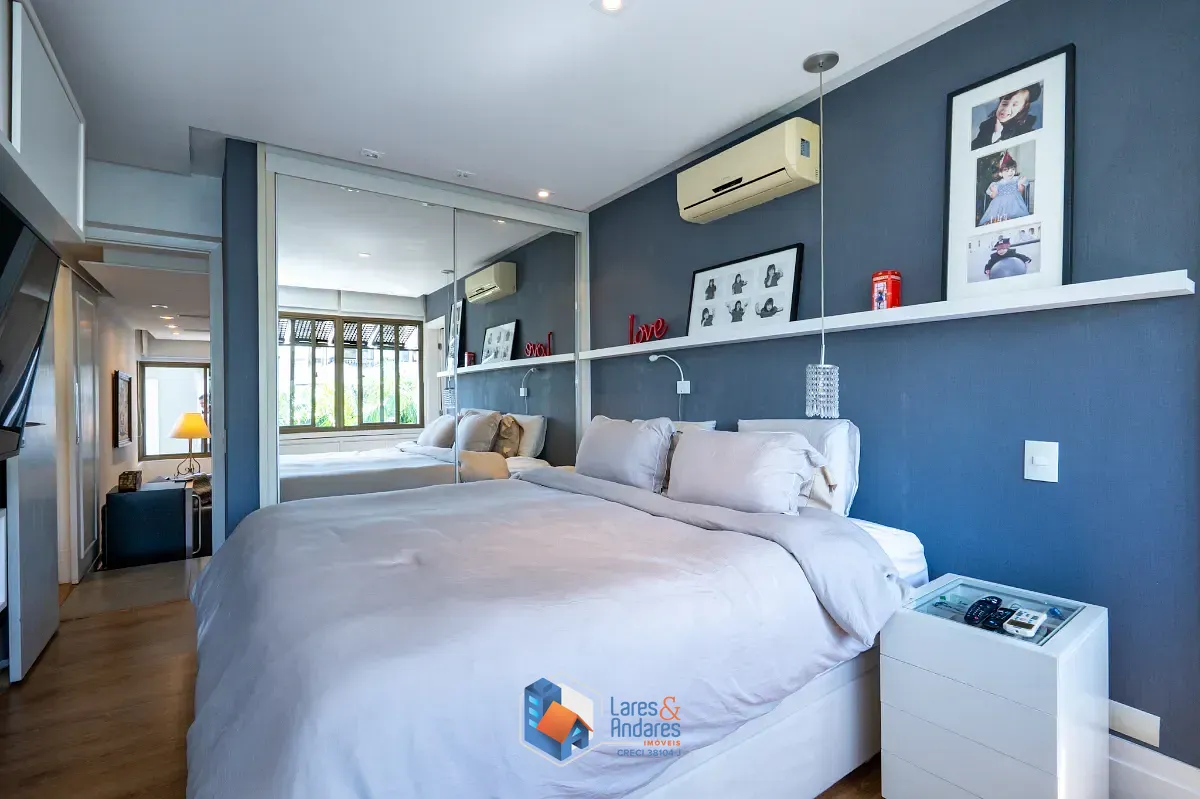 Apartamento, 3 quartos, 271 m² - Foto 48