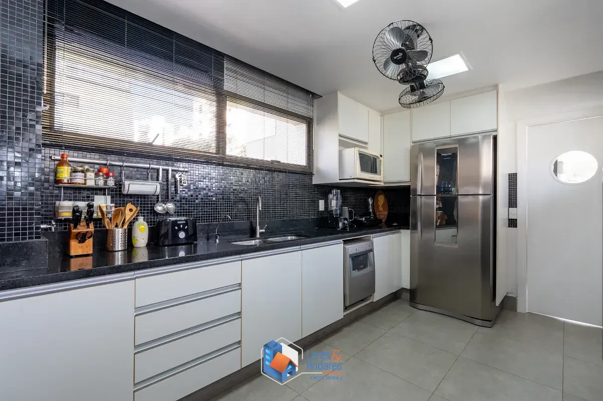 Apartamento, 3 quartos, 271 m² - Foto 18