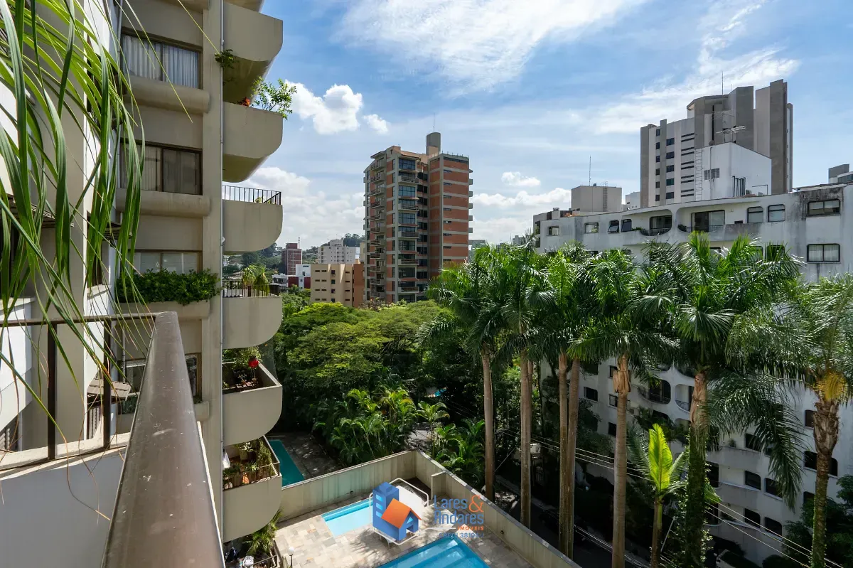Apartamento, 3 quartos, 271 m² - Foto 31