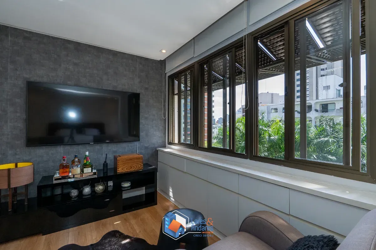 Apartamento, 3 quartos, 271 m² - Foto 33