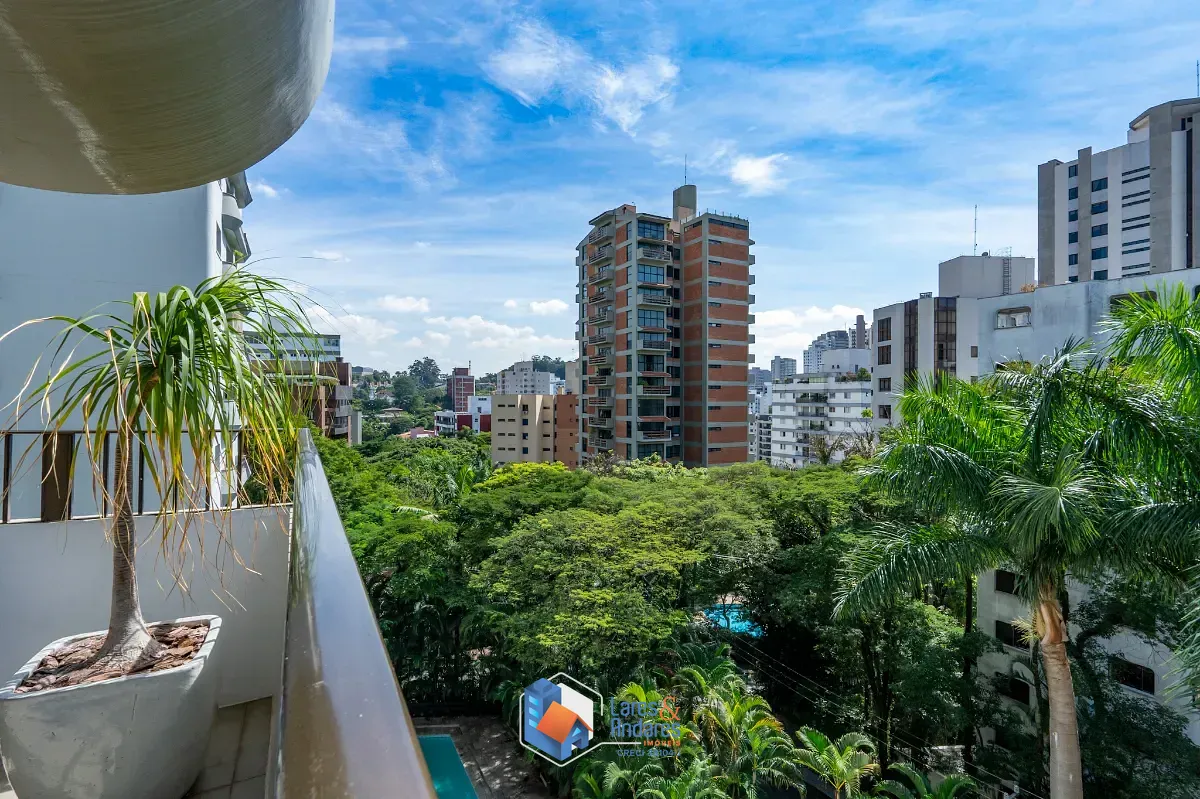Apartamento, 3 quartos, 271 m² - Foto 58