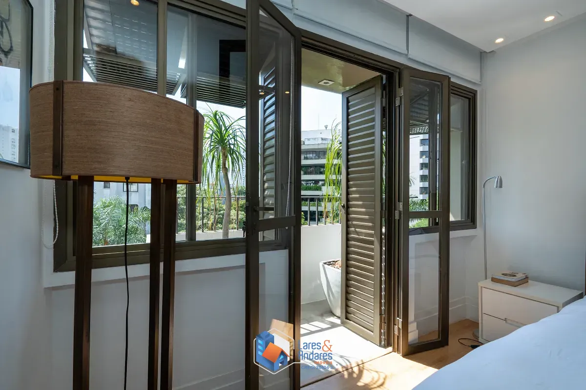 Apartamento, 3 quartos, 271 m² - Foto 35