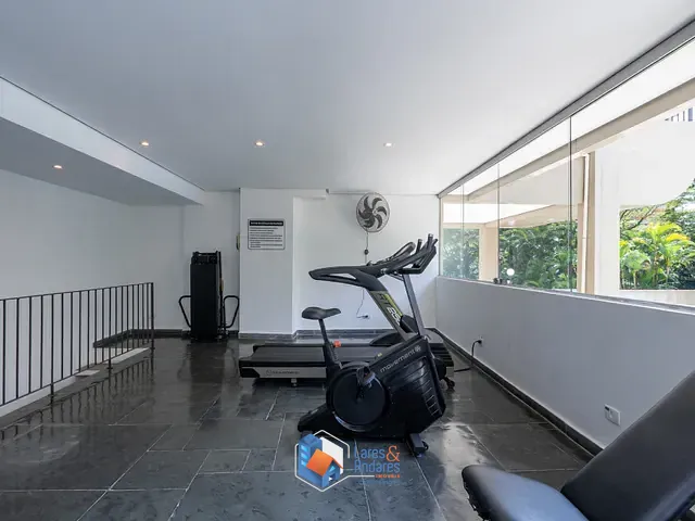 Apartamento com 271m² 3 quartos e 4 banheiros, à venda, no bairro Vila Morumbi em São Paulo