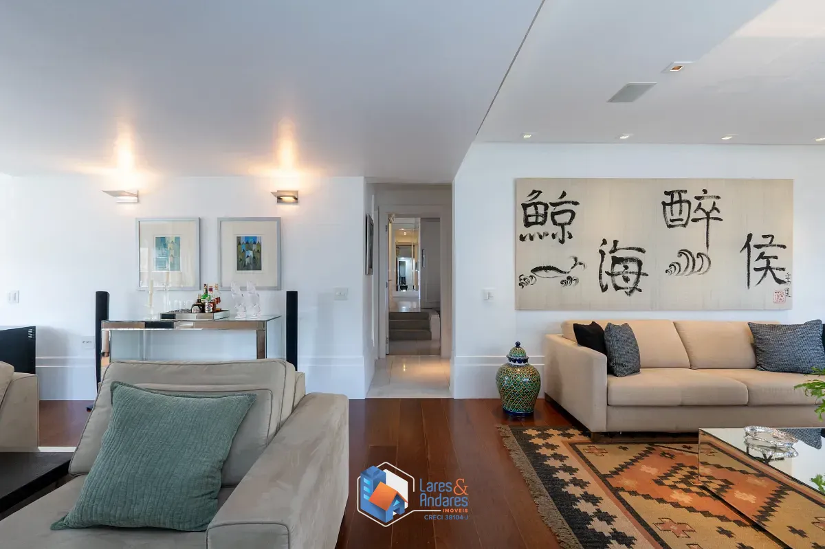 Apartamento, 3 quartos, 271 m² - Foto 73