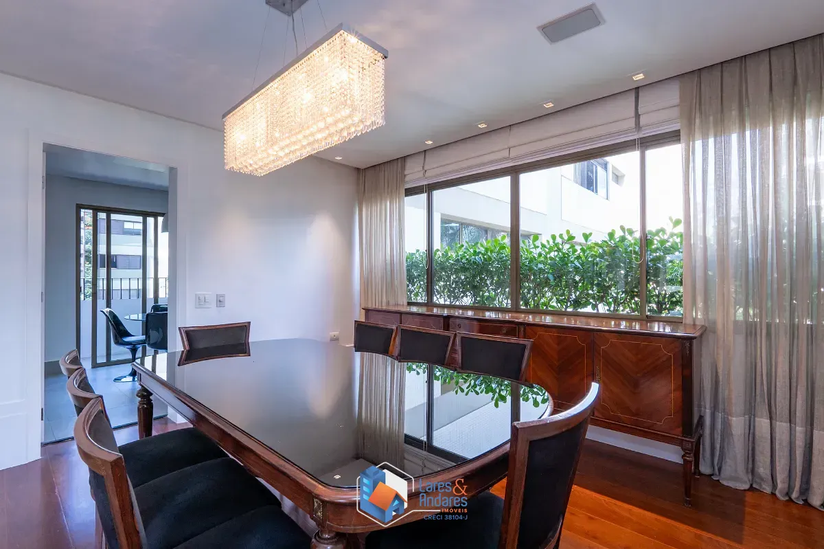Apartamento, 3 quartos, 271 m² - Foto 57