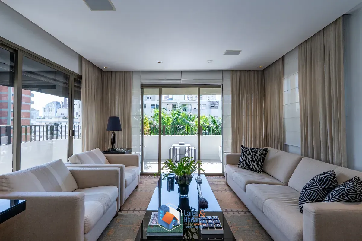 Apartamento, 3 quartos, 271 m² - Foto 66