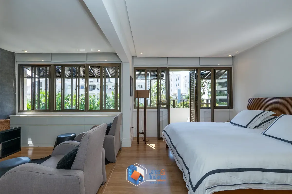 Apartamento, 3 quartos, 271 m² - Foto 34