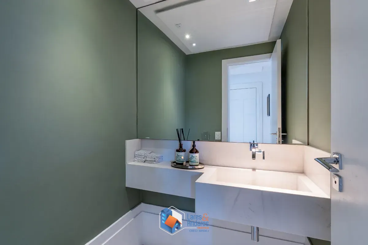 Apartamento, 3 quartos, 271 m² - Foto 49