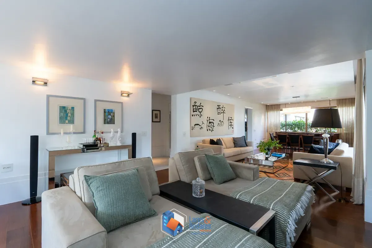 Apartamento, 3 quartos, 271 m² - Foto 69