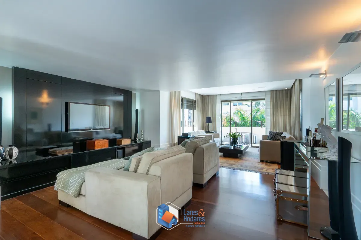 Apartamento, 3 quartos, 271 m² - Foto 75