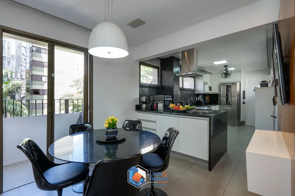 Apartamento, 3 quartos, 271 m² - Foto 26