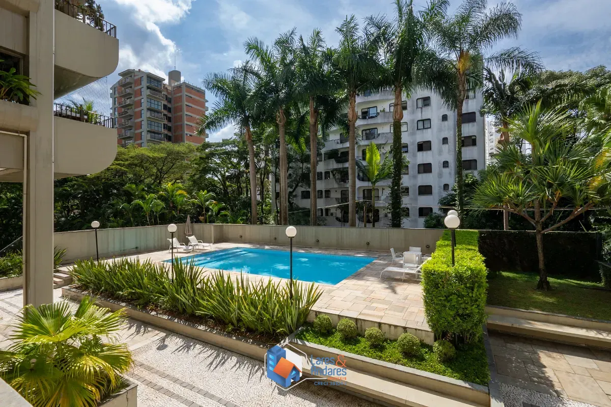 Apartamento, 3 quartos, 271 m² - Foto 12