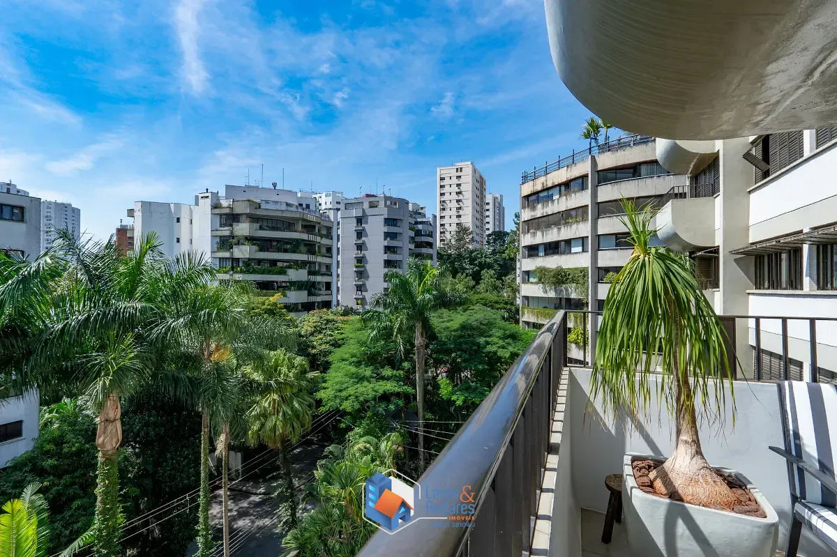 Apartamento, 3 quartos, 271 m² - Foto 63