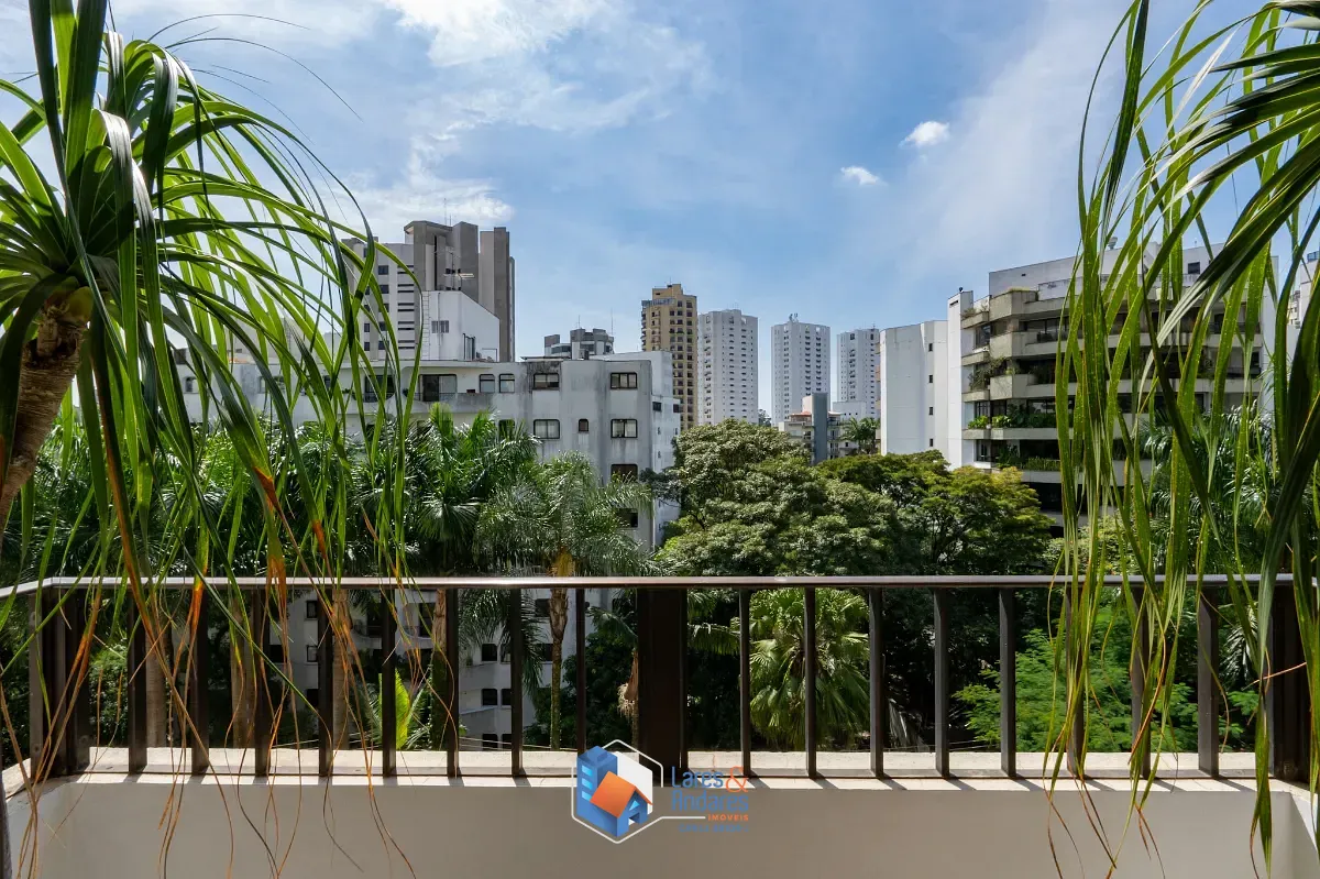 Apartamento, 3 quartos, 271 m² - Foto 32