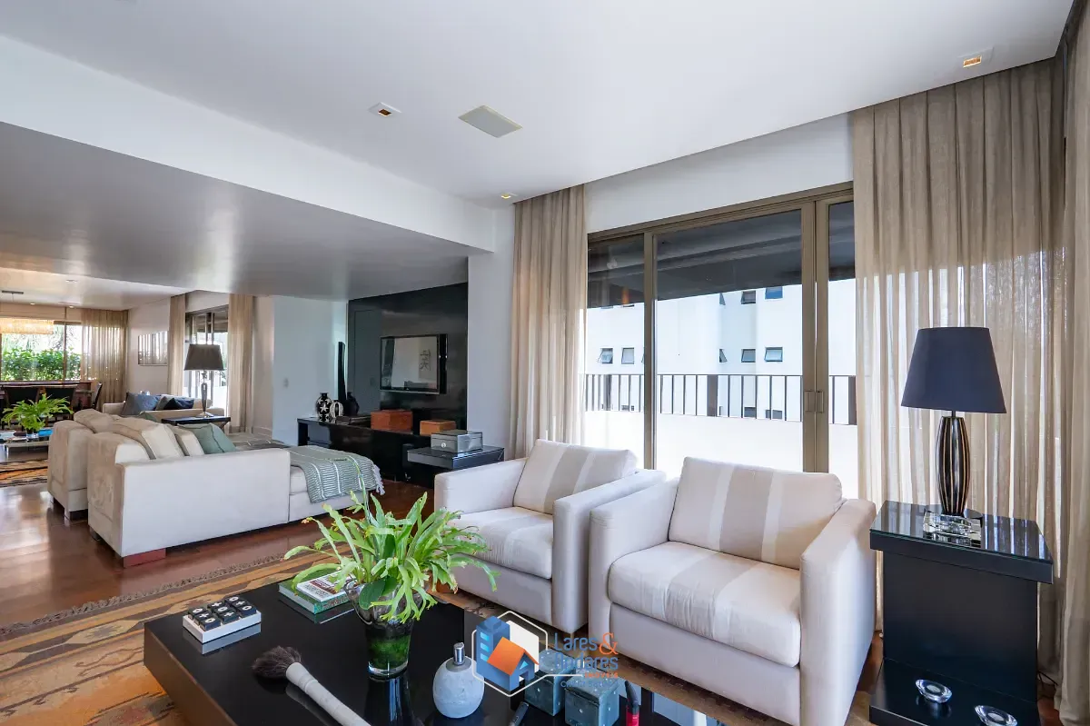 Apartamento, 3 quartos, 271 m² - Foto 62