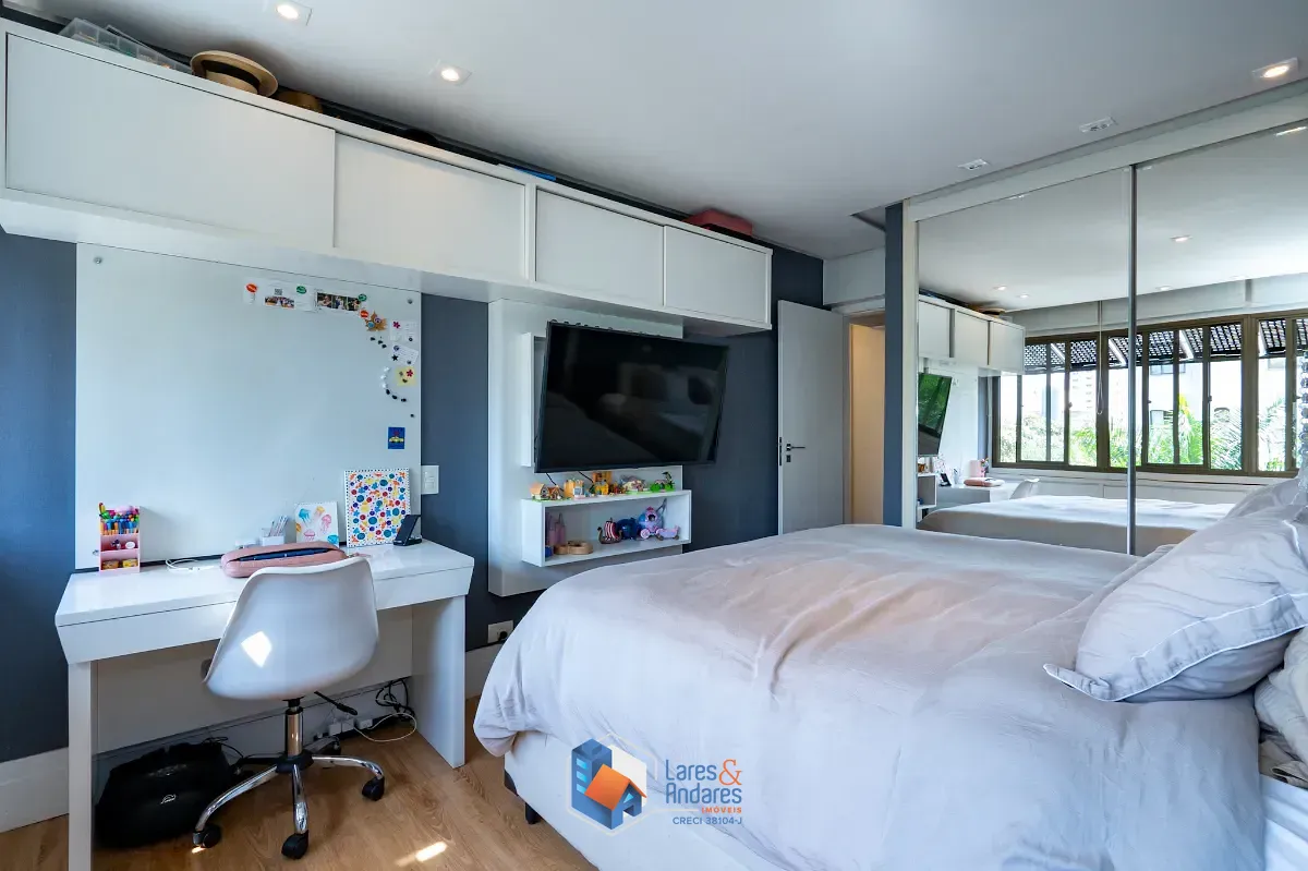 Apartamento, 3 quartos, 271 m² - Foto 53