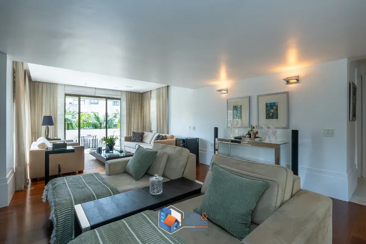 Apartamento, 3 quartos, 271 m² - Foto 71