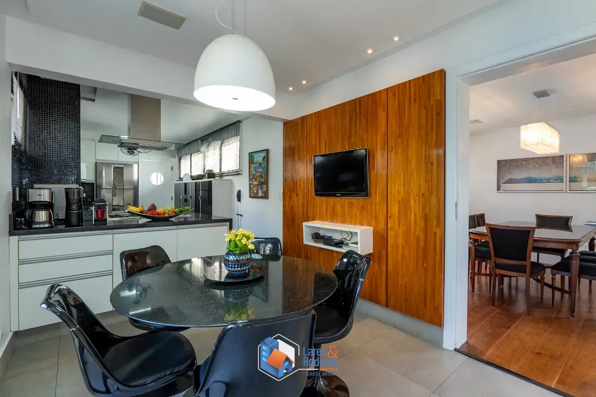 Apartamento, 3 quartos, 271 m² - Foto 23