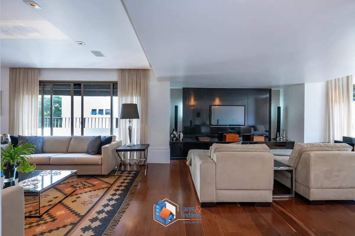 Apartamento, 3 quartos, 271 m² - Foto 76