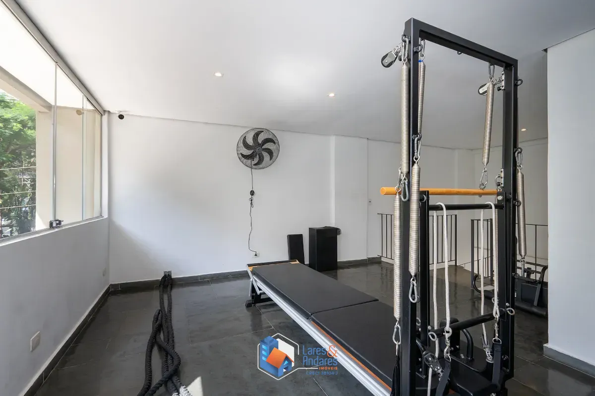 Apartamento, 3 quartos, 271 m² - Foto 6