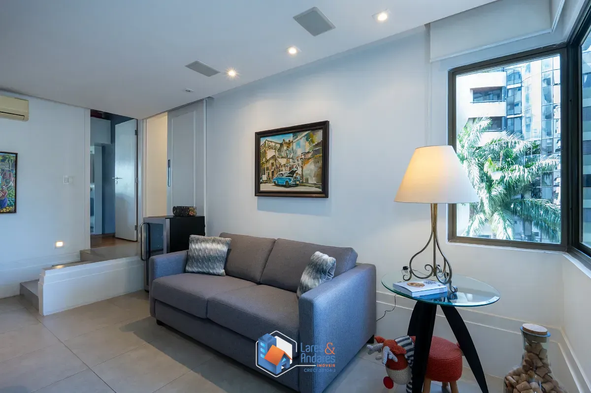 Apartamento, 3 quartos, 271 m² - Foto 51