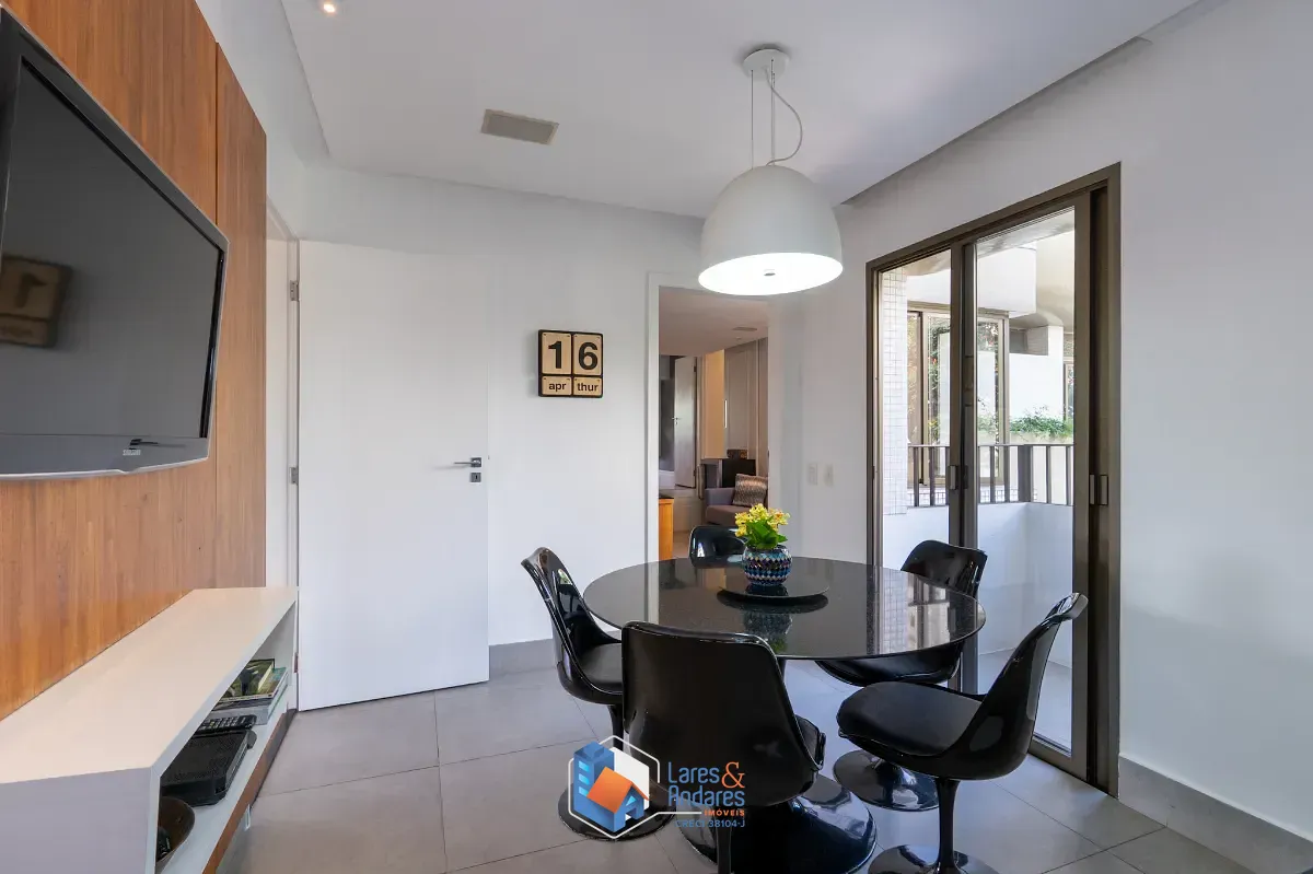 Apartamento, 3 quartos, 271 m² - Foto 27