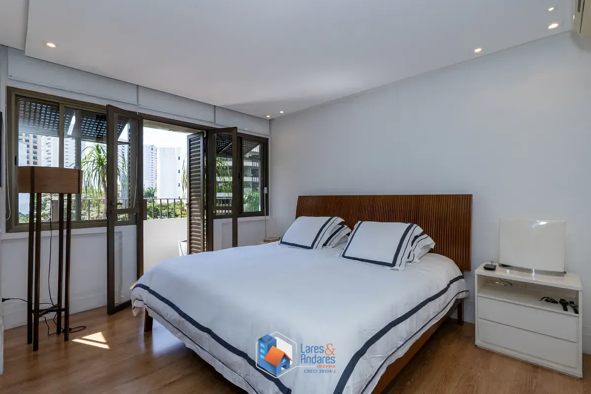 Apartamento, 3 quartos, 271 m² - Foto 38