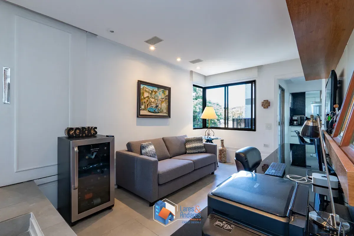 Apartamento, 3 quartos, 271 m² - Foto 50