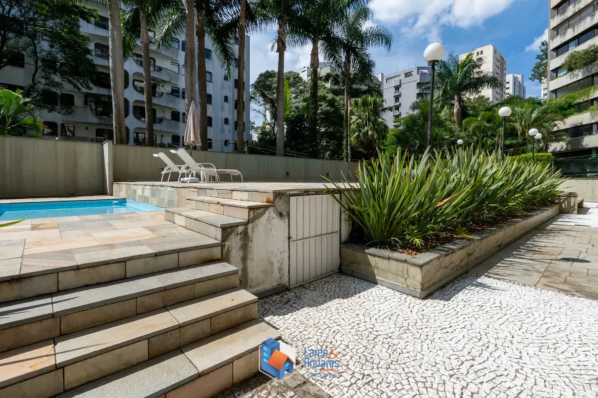 Apartamento, 3 quartos, 271 m² - Foto 9