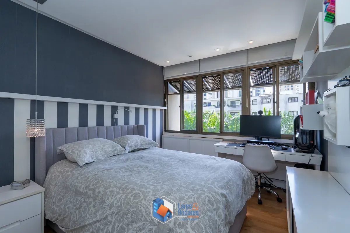Apartamento, 3 quartos, 271 m² - Foto 43