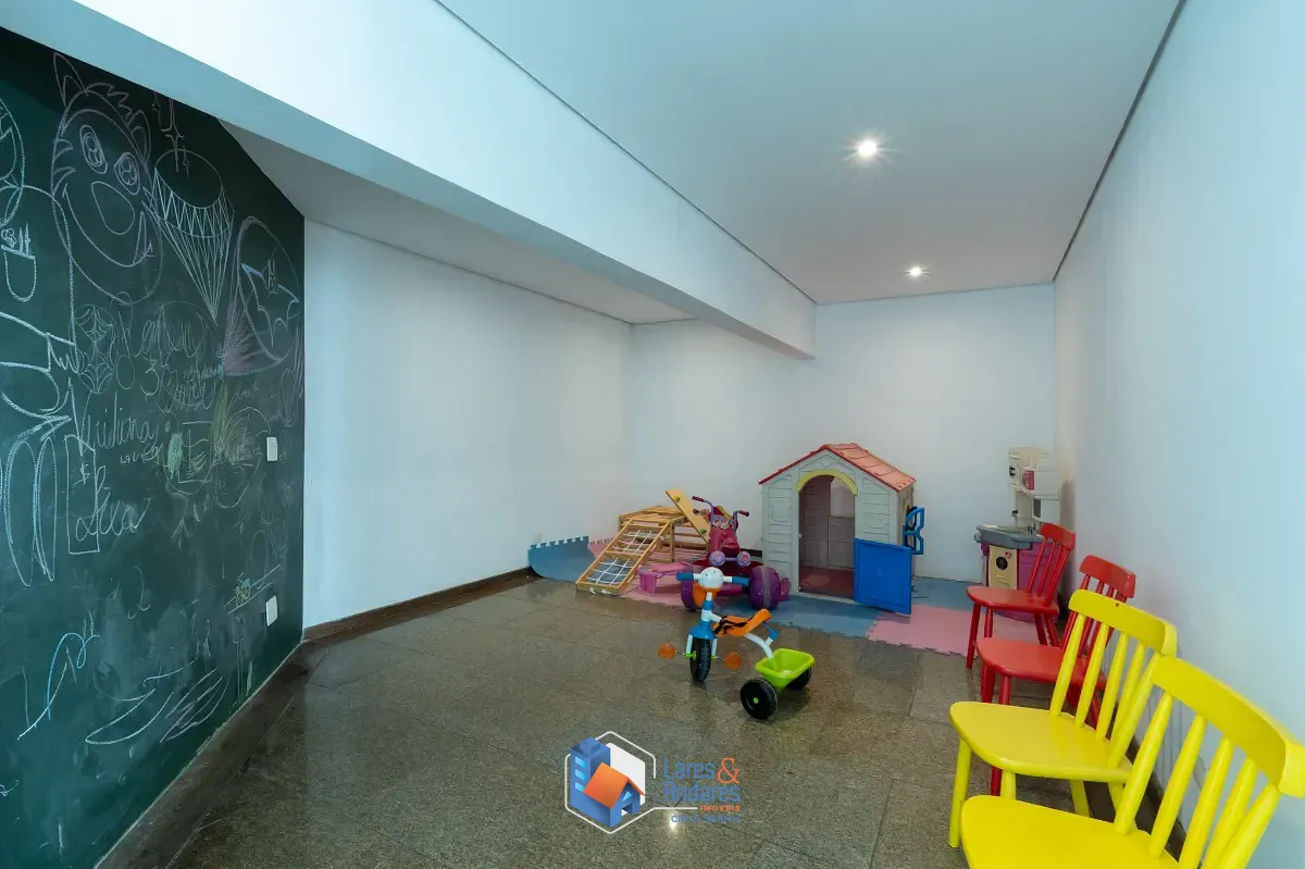 Apartamento, 3 quartos, 271 m² - Foto 15