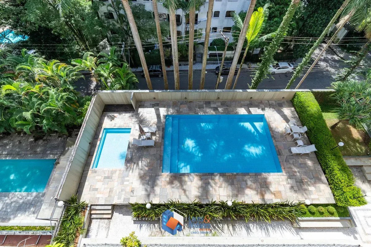 Apartamento, 3 quartos, 271 m² - Foto 68