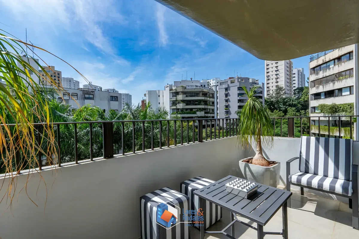 Apartamento, 3 quartos, 271 m² - Foto 59
