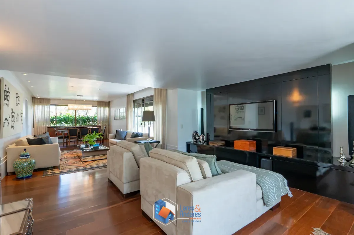 Apartamento, 3 quartos, 271 m² - Foto 70