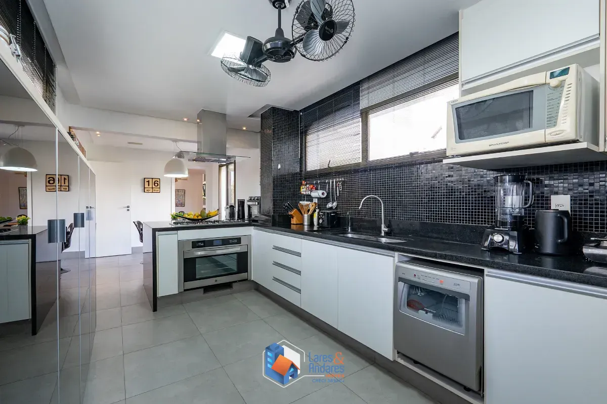 Apartamento, 3 quartos, 271 m² - Foto 20