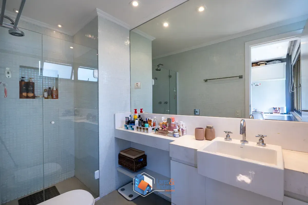 Apartamento, 3 quartos, 271 m² - Foto 47